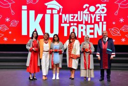 2024-2025 Mezunlarımız 