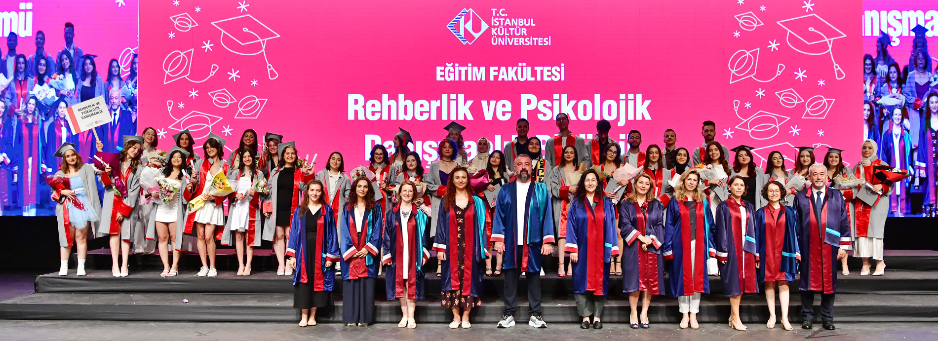 2024-2025 Mezunlarımız