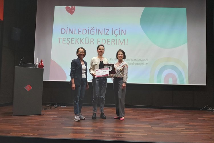 “Uzak Mesafe İlişkilerin Sürdürülmesi” Semineri