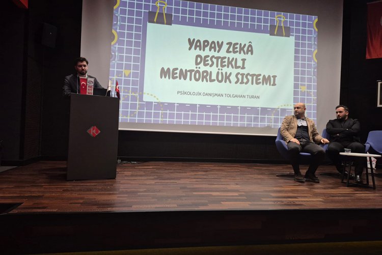 "PDR’de Kariyer Seçenekleri: Deneyim Paylaşımı Toplantısı"