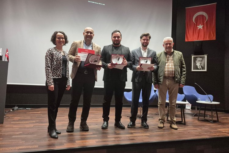 "PDR’de Kariyer Seçenekleri: Deneyim Paylaşımı Toplantısı"