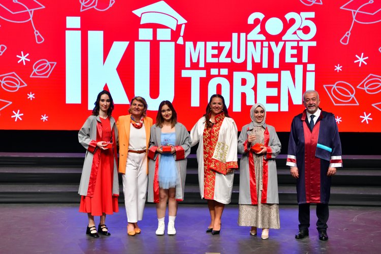 2024-2025 Mezunlarımız 