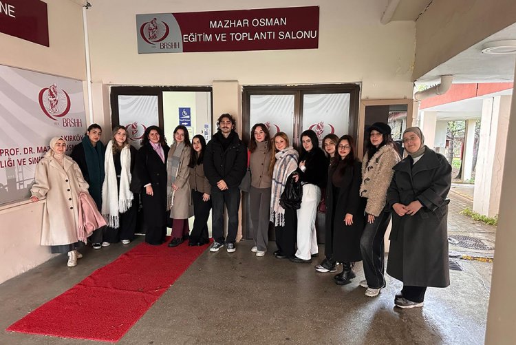 Çocuk İzlem Merkezi