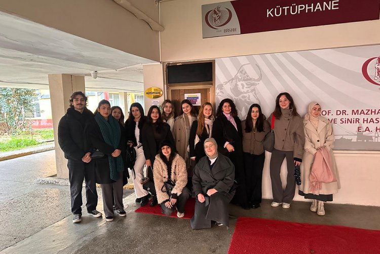 Çocuk İzlem Merkezi