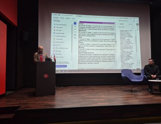 "PDR’de Kariyer Seçenekleri: Deneyim Paylaşımı Toplantısı"