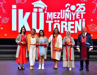 2024-2025 Mezunlarımız 