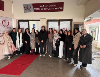 Çocuk İzlem Merkezi