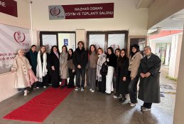 Çocuk İzlem Merkezi