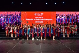 Rehberlik ve Psikolojik Danışmanlık 2025-2026 Mezunlarımız