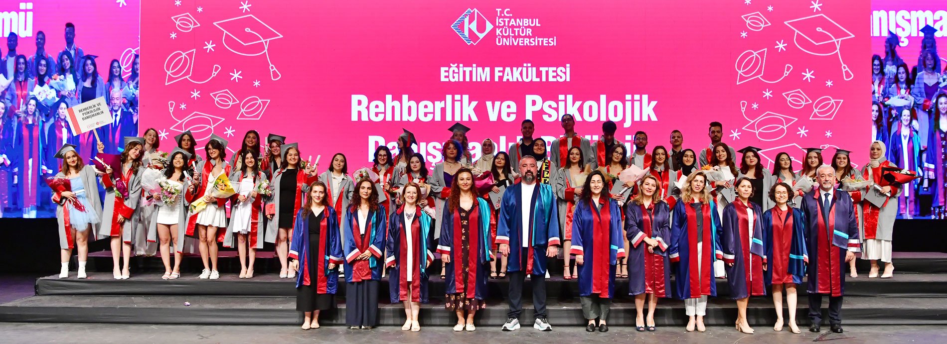 2024-2025 Mezunlarımız 