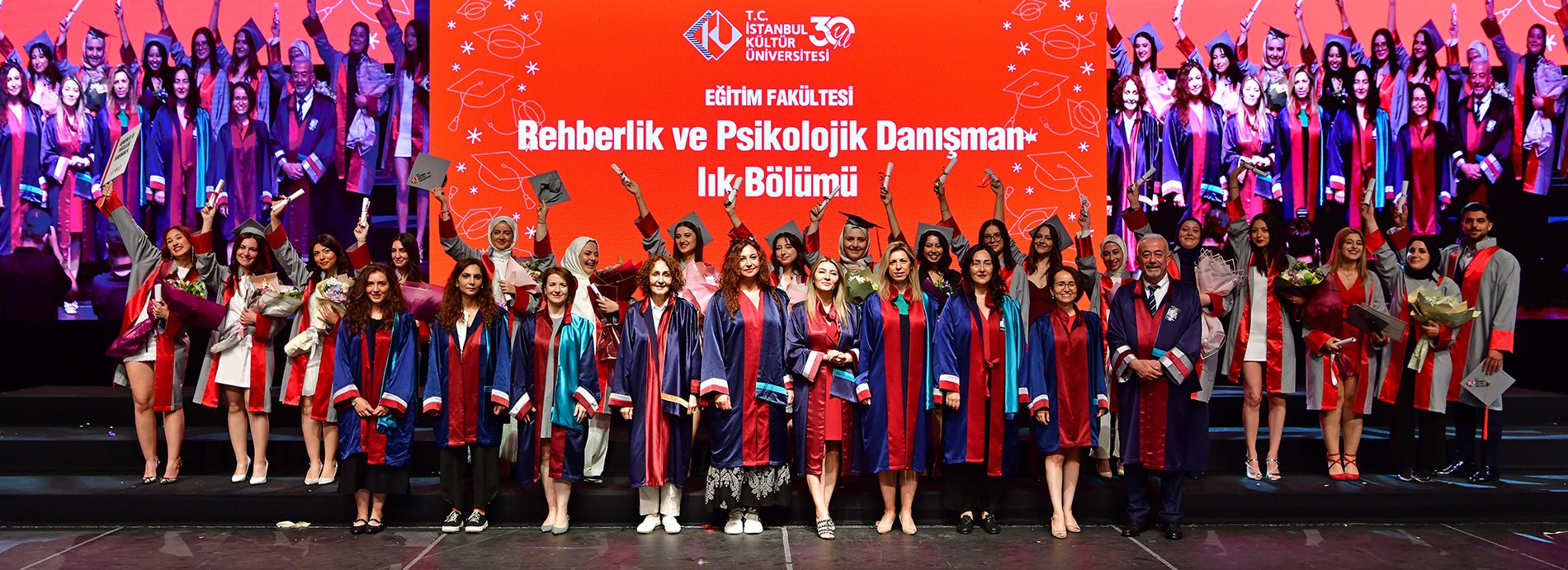 2025-2026 Yılı Mezunlarımız